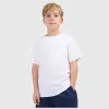 Koszulka dziecięca juniorska chłopięca TSHIRT 4F sportowa TTSHM2330 164