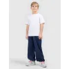Koszulka dziecięca juniorska chłopięca TSHIRT 4F sportowa TTSHM2330 164