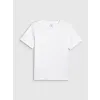 Koszulka dziecięca juniorska chłopięca TSHIRT 4F sportowa TTSHM2330 164