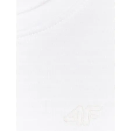 Koszulka dziecięca juniorska chłopięca TSHIRT 4F sportowa TTSHM2330 164