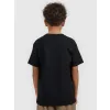 Koszulka dziecięca juniorska chłopięca TSHIRT 4F sportowa TTSHM2330 128