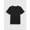 Koszulka dziecięca juniorska chłopięca TSHIRT 4F sportowa TTSHM2330 128