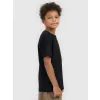 Koszulka dziecięca juniorska chłopięca TSHIRT 4F sportowa TTSHM2330 146