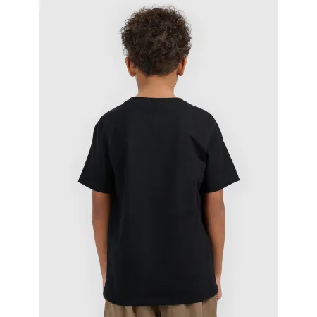 Koszulka dziecięca juniorska chłopięca TSHIRT 4F sportowa TTSHM2330 164