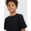 Koszulka dziecięca juniorska chłopięca TSHIRT 4F sportowa TTSHM2330 158