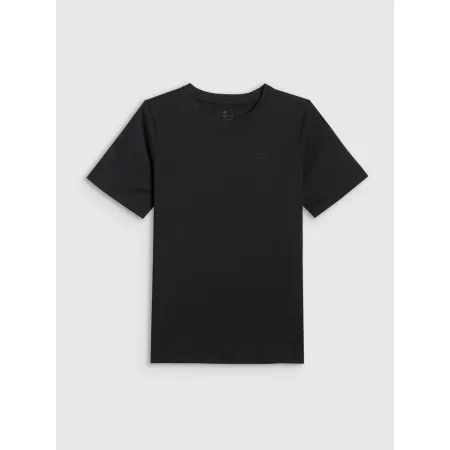 Koszulka dziecięca juniorska chłopięca TSHIRT 4F sportowa TTSHM2330 158
