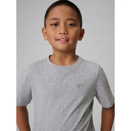 Koszulka dziecięca juniorska chłopięca TSHIRT 4F sportowa TTSHM2330 152