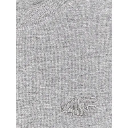 Koszulka dziecięca juniorska chłopięca TSHIRT 4F sportowa TTSHM2330 158