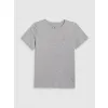 Koszulka dziecięca juniorska chłopięca TSHIRT 4F sportowa TTSHM2330 146