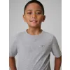 Koszulka dziecięca juniorska chłopięca TSHIRT 4F sportowa TTSHM2330 128