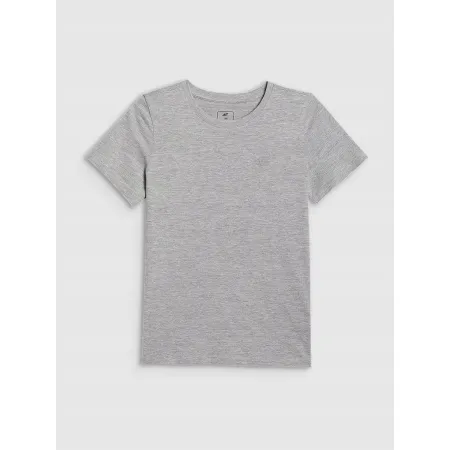 Koszulka dziecięca juniorska chłopięca TSHIRT 4F sportowa TTSHM2330 128