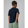 Koszulka dziecięca juniorska chłopięca TSHIRT 4F sportowa TTSHM2330 158