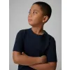 Koszulka dziecięca juniorska chłopięca TSHIRT 4F sportowa TTSHM2330 158