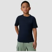 Koszulka dziecięca juniorska chłopięca TSHIRT 4F sportowa TTSHM2330 158
