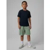 Koszulka dziecięca juniorska chłopięca TSHIRT 4F sportowa TTSHM2330 128