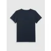 Koszulka dziecięca juniorska chłopięca TSHIRT 4F sportowa TTSHM2330 128