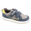 BEFADO buty BAREFOOT dziecięce 004X012 na RZEPY sneakersy do szkoły 28