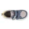 BEFADO buty BAREFOOT dziecięce 004X012 na RZEPY sneakersy do szkoły 28