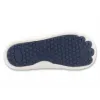 BEFADO buty BAREFOOT dziecięce 004Y012 na RZEPY sneakersy do szkoły 33