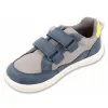 BEFADO buty BAREFOOT dziecięce 004Y012 na RZEPY sneakersy do szkoły 34