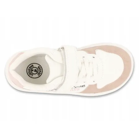BEFADO buty sportowe BAREFOOT dziecięce 004X008 sneakersy FIKO do szkoły 28