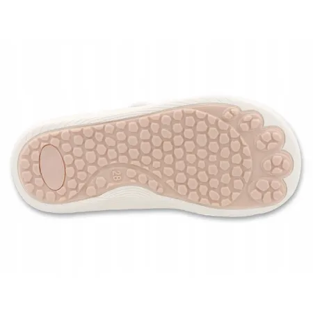 BEFADO buty sportowe BAREFOOT dziecięce 004X008 sneakersy FIKO do szkoły 28