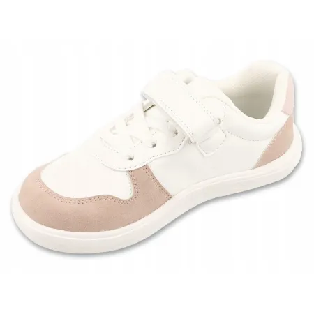 BEFADO buty sportowe BAREFOOT dziecięce 004X008 sneakersy FIKO do szkoły 29