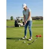 Koszulka POLO 4F damska T-SHIRT z kołnierzykiem z krótkim rękawem TSD007 S