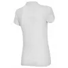 Koszulka POLO 4F damska T-SHIRT z kołnierzykiem z krótkim rękawem TSD007 S