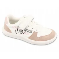 Buty barefoot BEFADO 004Y008 r. 31