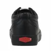 TRAMPKI buty damskie CROSS JEANS skórzane tenisówki na lato II2R4006C 38