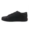 TRAMPKI buty damskie CROSS JEANS skórzane tenisówki na lato II2R4006C 38