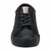 TRAMPKI buty damskie CROSS JEANS skórzane tenisówki na lato II2R4006C 38
