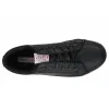 TRAMPKI buty damskie CROSS JEANS skórzane tenisówki na lato II2R4006C 37