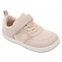 BEFADO buty BAREFOOT dziecięce 004P016 na RZEPY sneakersy do przedszkola 26