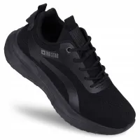 BUTY męskie SNEAKERSY sportowe BIG STAR oddychające RR174273 siatkowe 41