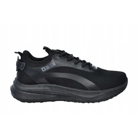 BUTY męskie SNEAKERSY sportowe BIG STAR oddychające RR174273 siatkowe 41