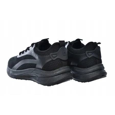 BUTY męskie SNEAKERSY sportowe BIG STAR oddychające RR174273 siatkowe 41