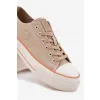 Trampki męskie BIG STAR buty materiałowe na lato tenisówki RR174323 43