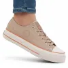 Trampki męskie BIG STAR buty materiałowe na lato tenisówki RR174323 40