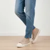 Trampki męskie BIG STAR buty materiałowe na lato tenisówki RR174323 40