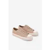 Trampki męskie BIG STAR buty materiałowe na lato tenisówki RR174323 40