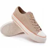 Trampki męskie BIG STAR buty materiałowe na lato tenisówki RR174323 42