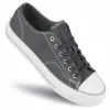 TRAMPKI męskie buty BIG STAR tenisówki sneakersy szare niskie RR174324 43