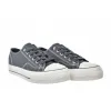 TRAMPKI męskie buty BIG STAR tenisówki sneakersy szare niskie RR174324 43