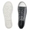 TRAMPKI męskie buty BIG STAR tenisówki sneakersy szare niskie RR174324 42