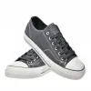 TRAMPKI męskie buty BIG STAR tenisówki sneakersy szare niskie RR174324 42