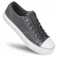 TRAMPKI męskie buty BIG STAR tenisówki sneakersy szare niskie RR174324 45