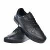 Męskie buty BIG STAR tenisówki sportowe czarne wygodne RR174331 ekoskóra 43