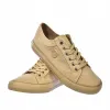 TRAMPKI męskie buty BIG STAR tenisówki sneakersy beżowe niskie RR174337 40